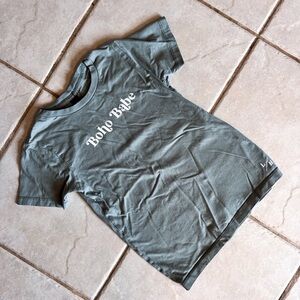 Little Hudson • Tee